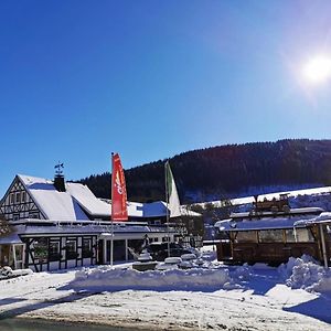 Land-Hotel Muehlengrund