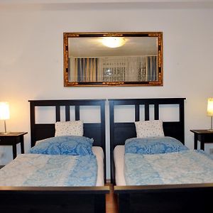 Hotel-Garni Ziegenhagen